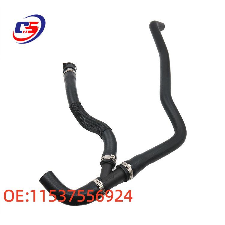 BMW E83 Coolant & Engine Hose 11537556924