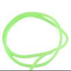 Luminous Tube 0.8mm/1mm/1.5mm/2mm 1/1.5m Length Fishing Tackle
