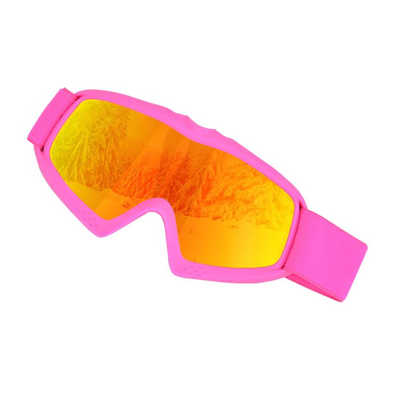 Kids HD Anti-UV Ski Goggles