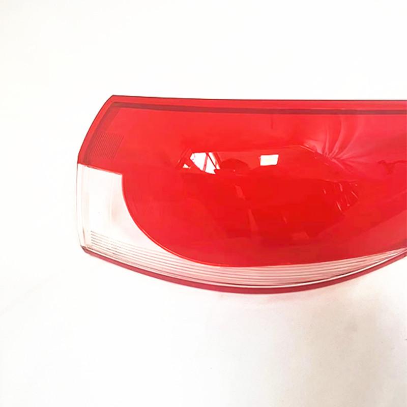 

Mazda Atenza Taillight Outer Cover for 2014-2016 Models Premium Curved Cover, Driver s Left