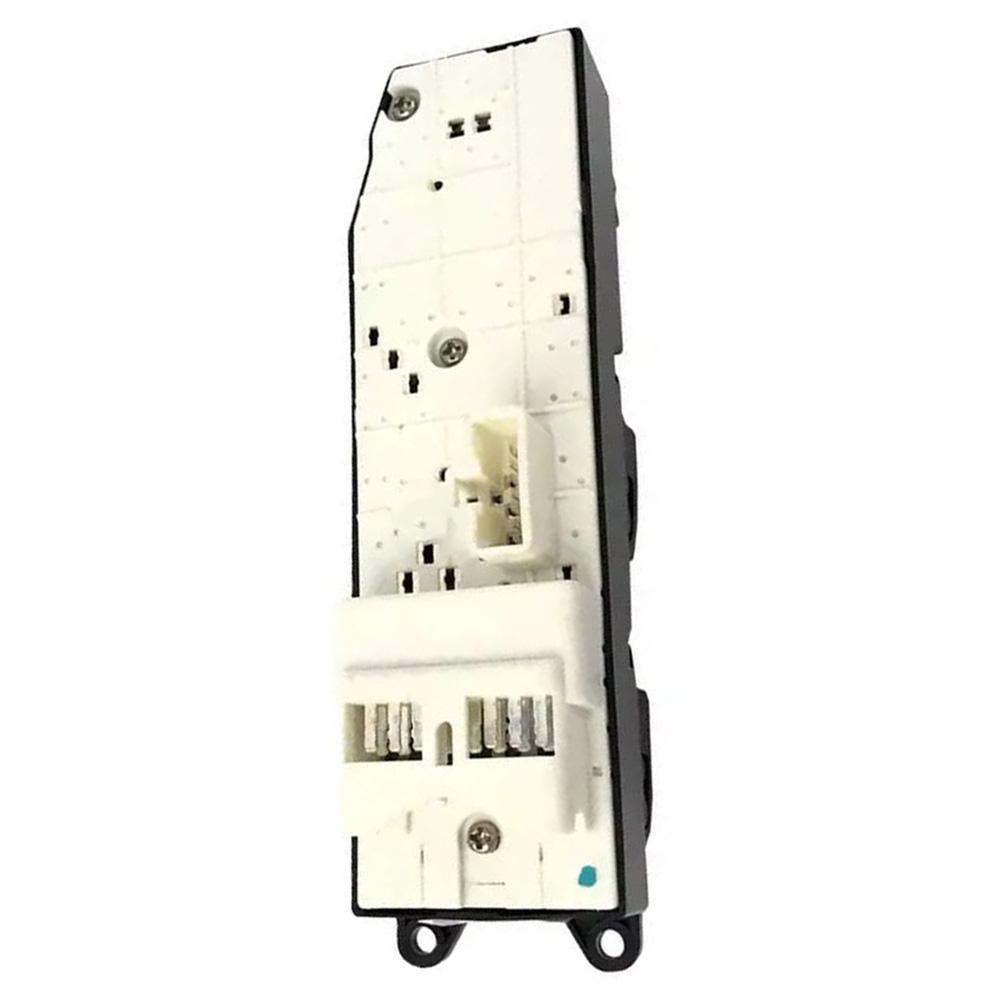 Power Window Master Control Switch For Toyota For 4Runner 1998-2002 Front Left Driver Side Replace 84820-35060
