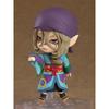 Nendoroid Mononoke Medicine Seller Plastic Painted Movable Figure Non-scale