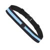 Belt Phone Fanny Pack Sports Waist Bag Large Capacity Breathable Concealed Waist Belt Bag Invisible Running Waist Pack