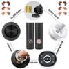 Part Name Electric Salt Pepper Grinder Push Of A Button