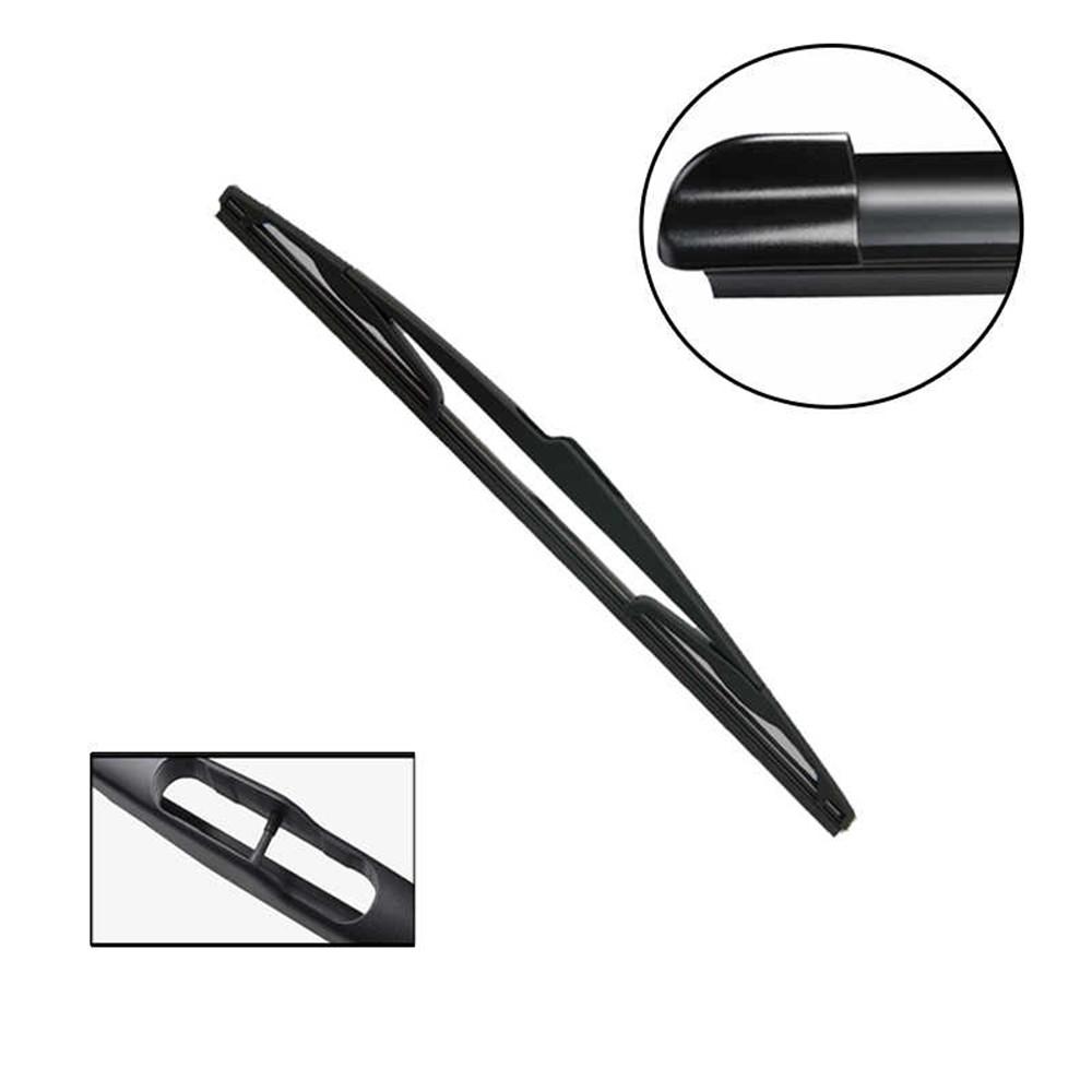Rear Windscreen Wiper Blade & Wiper Arm Set For Range Rover Sport L320 2005-2013