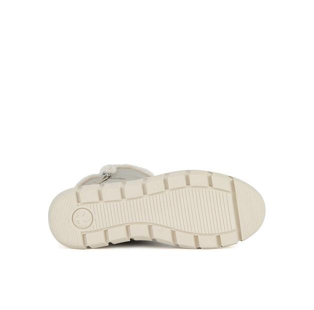 Ботильоны Rieker Y3581-60 бежевые