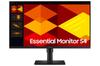 Monitor SAMSUNG LED 27 LS27D406GAUXEN 100Hz