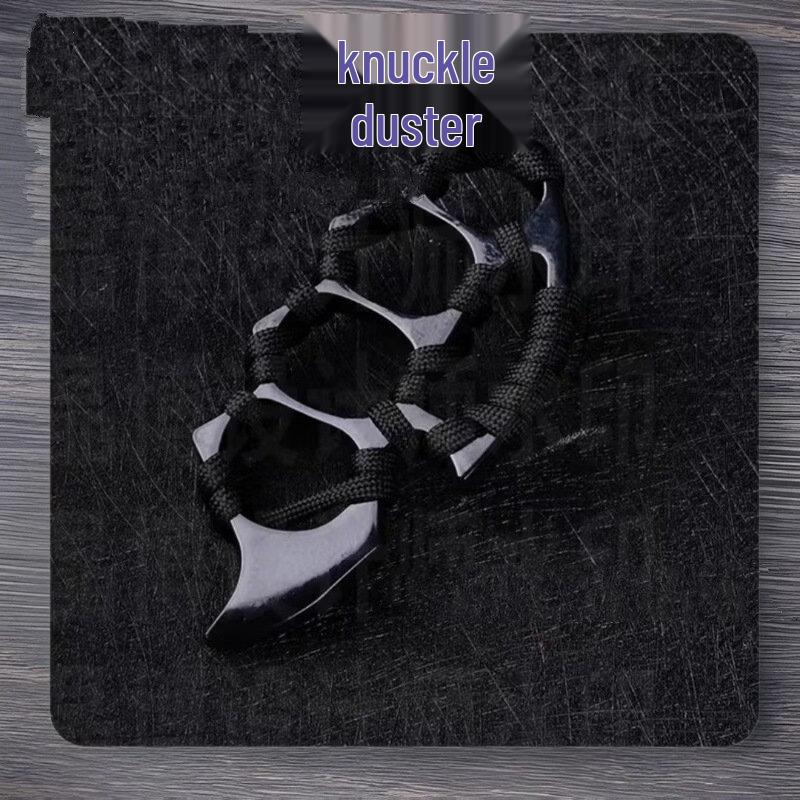 Четырехпальцевый кастет Junshi