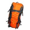 50L Hiking Backpack Professional Large Capacity Waterproof Wear Resistance Multi Pockets Outdoor Camping Backpack for
