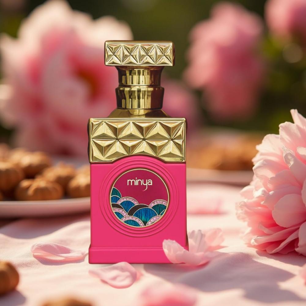 Paris Minya Caramel Dulce Woda perfumowana
