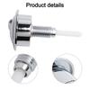 For Twyford Compatible Dual Flush Toilet Push Button by For Siamp Brand
