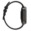 Rainbuvvy DM62 4G Smart Watch 2,13 Zoll AMOLED HD-Bildschirm Android 8.1 2 GB RAM 16G ROM Unterstützt SIM Wifi Kamera Sportuhr