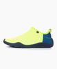 [Ballop] Aqua Shoes Block Neon Green [10748697]
