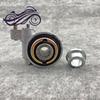 Motorrad Scheibenbremse Tacho Gang Geschwindigkeitsmesser für Honda Dio 50 AF27 AF28 ZX50 AF34 AF35 Chinesischer Roller Voller Schutz