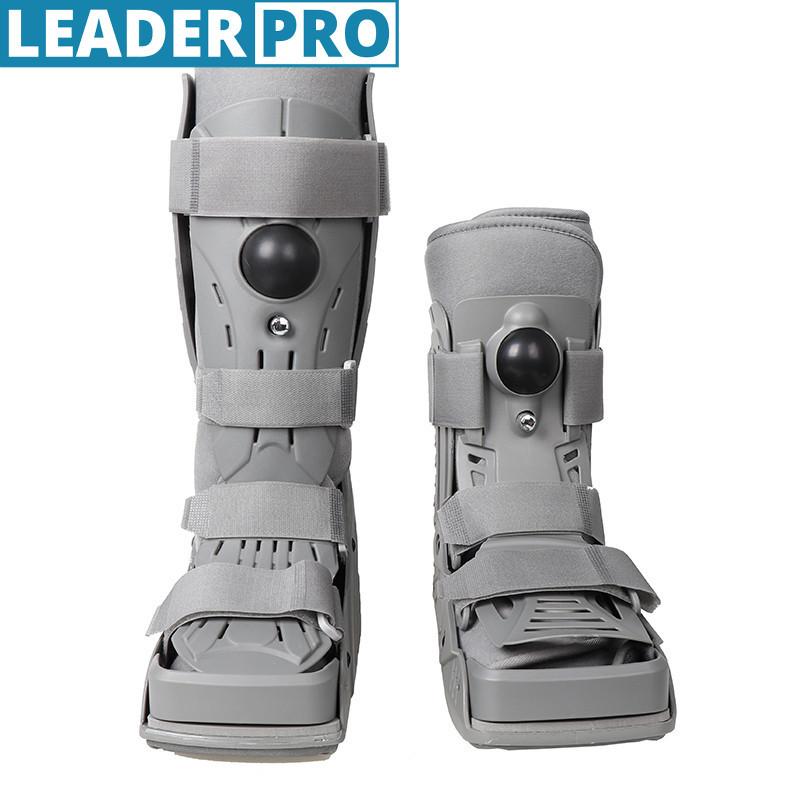 Reglabil Cam Walker Boot picior fractură gips cizme de mers pe jos gleznă peroneu accidentare picior suport fixare suport