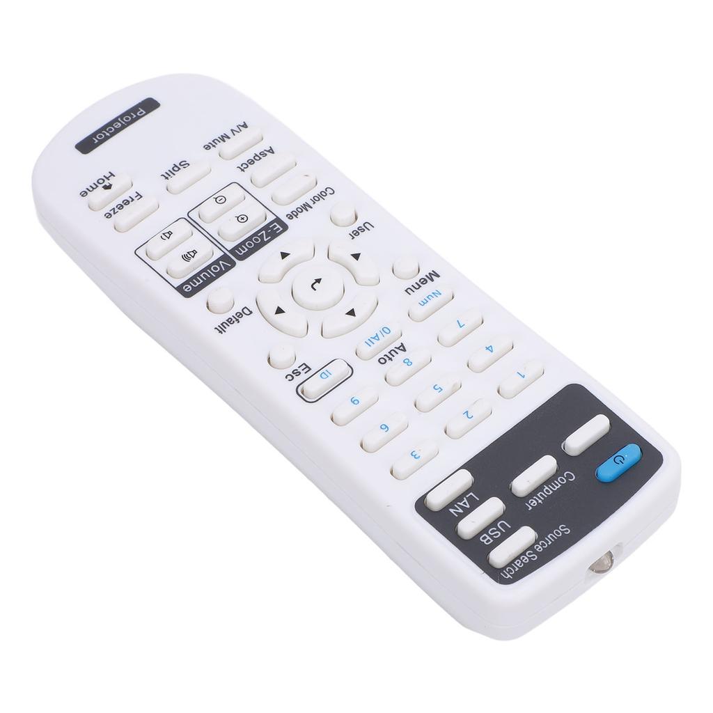 219863500 Ersatzfernbedienung für EX3280 EX5280 EX9230 VS260 EB-992F EB-982W EB-972 EB-118