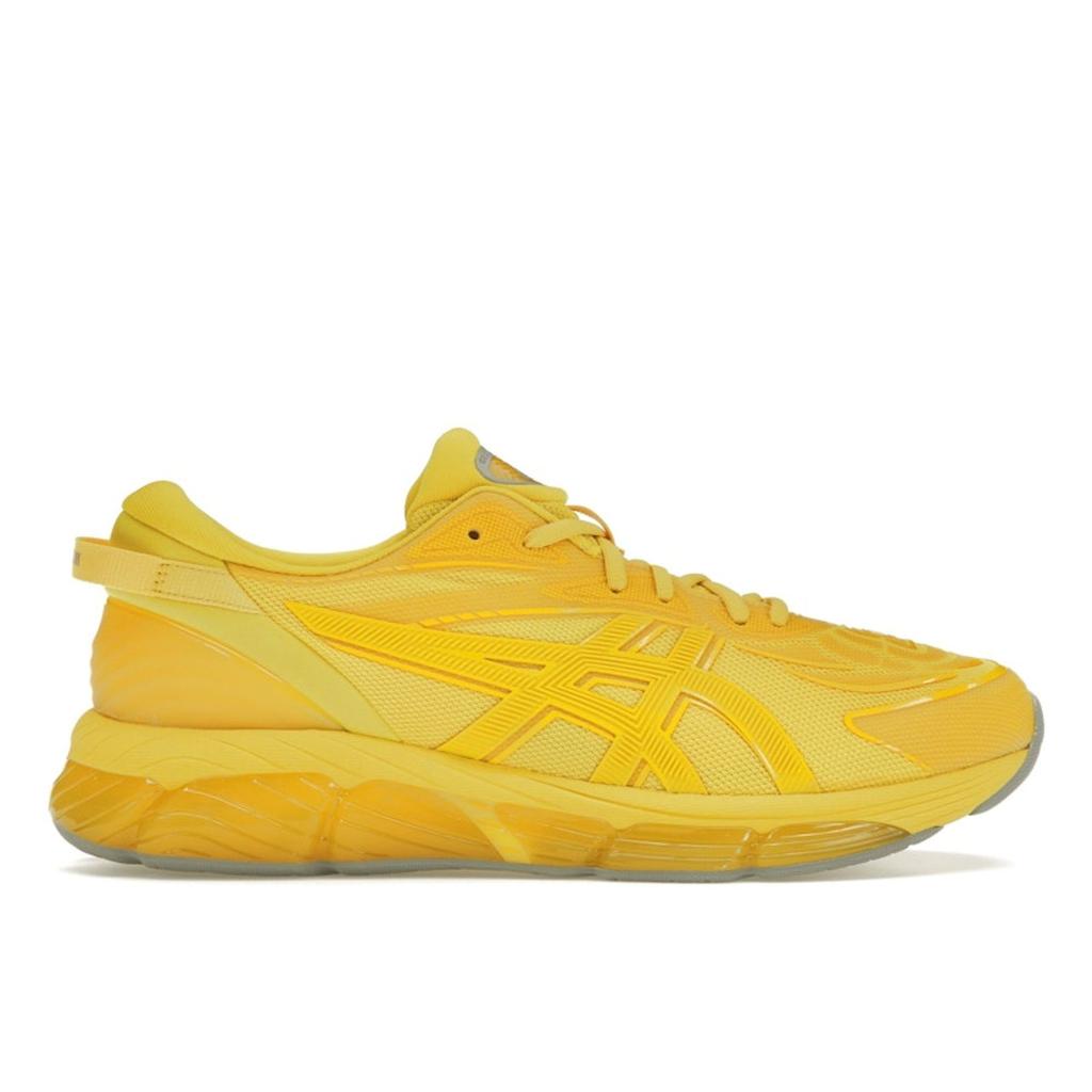 Asics C.P. Company X Gel Quantum 360 8 Yellow Men Sneakers 1203A507-750