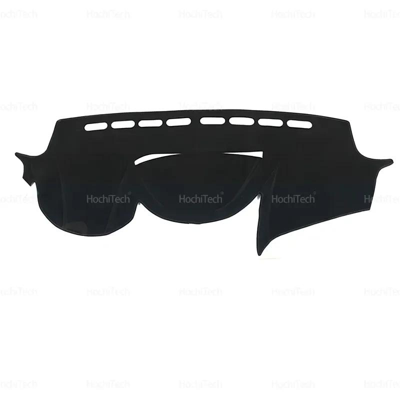 For Subaru Legacy Outback 2010 2011 2012 2014 Dashboard Cover Board Anti-Slip Mat Protect Pad Accessories Sunshade Carpet