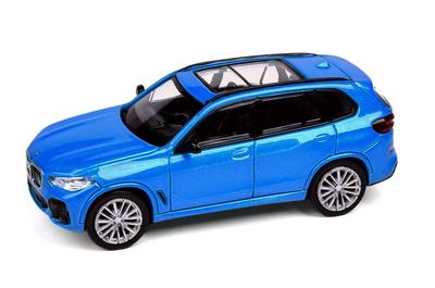 JADI BMW X5 Atlantis LHD Scale Model PA55189 1/64