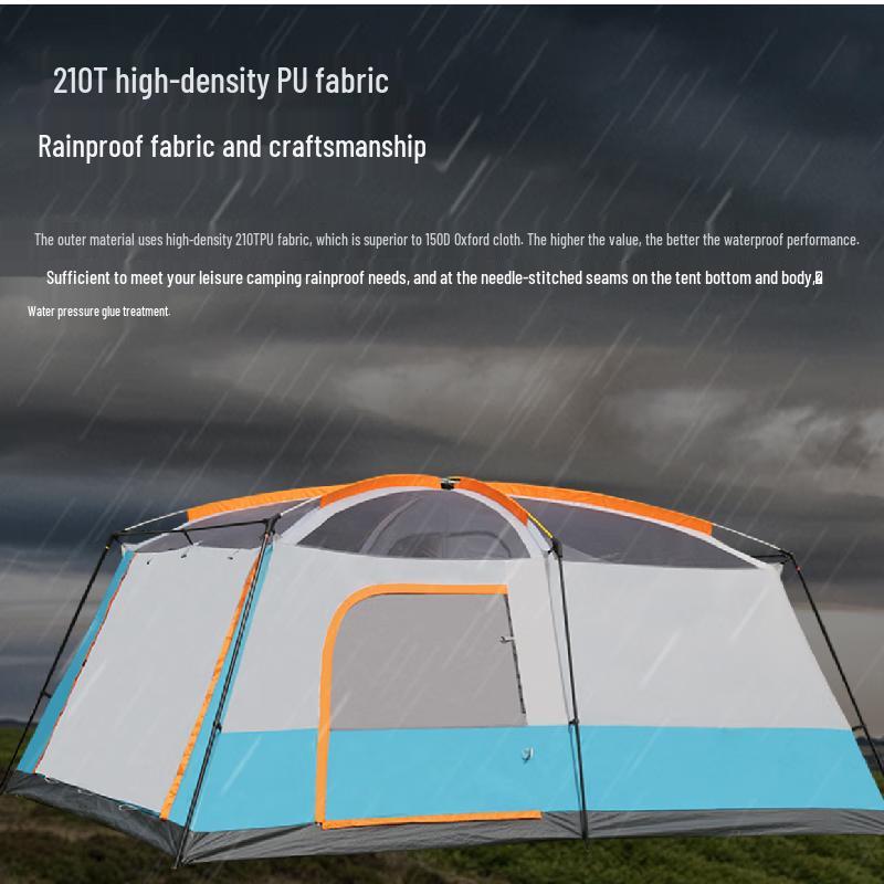 OEING Automatic Camping Tent