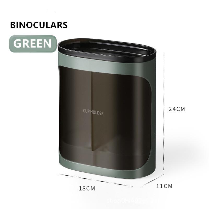 Dispensador de agua Portavasos de papel Portavasos de papel Estante para almacenar vasos Recogedor de vasos Soporte para gotero automático Organizador