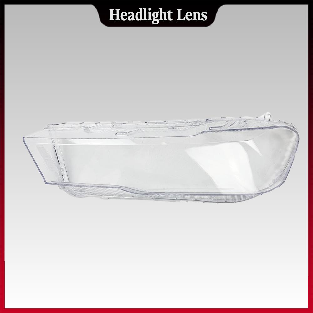 For Great Wall Haval H6 Blue Label 2017 2018 2019 Car Headlight Shell Transparent Lampshade Headlamp Cover Lens Plexiglass