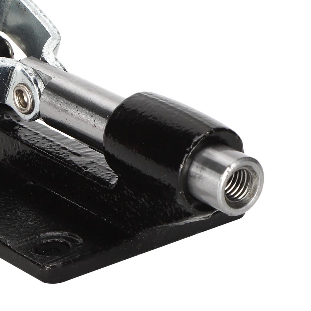

Adjustable Toggle Clamp Quick Release Push Pull Toggle Clamp Tool Quick Clamp DIY Projects