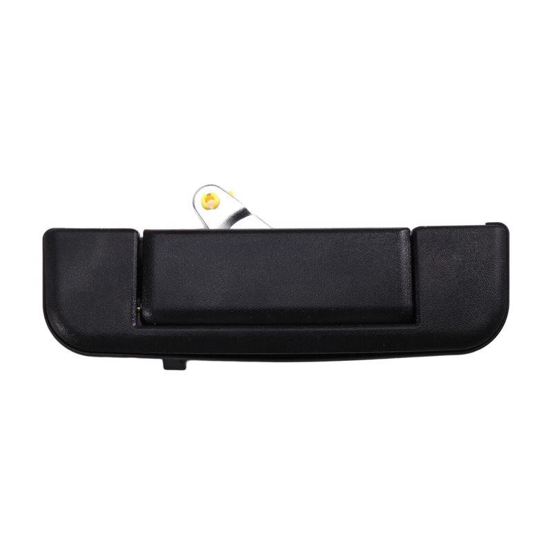 Trunk Handle Switch Tailgate Handle Car For Toyota Hilux Vigo 1988-2001 Part Numbers 69230-89101 69090-89102 чёрный