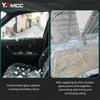 Transparent PPF Car Window Protection Film Waterproof Car Sticker Vinyl Wrap Adhesive Explosion-proof Glass Film Car Accessories