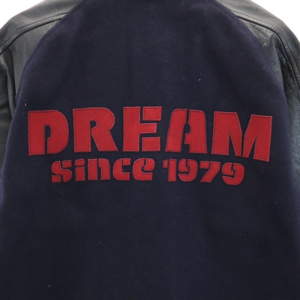 PRINT HOUSE Stajan O Navy System Men's Used