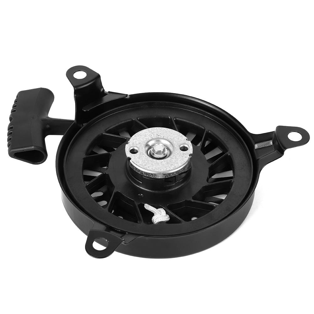 Substituição do Arranque de Partida por Corda Acessórios para Cortador de Grama 14 165 01 Compatível com Kohler XT149 XT173 XT650