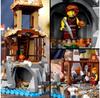 LEGO Ideas 21343 Wikingerdorf