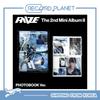 [Pre-comandă] RIIZE [II] Versiune Photobook [POB]