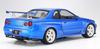 TAMIYA Sports Car Series Nissan Skyline V Spec II Plast Model 24258 1/24 No.258 GT-R