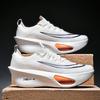 Jogging Shoes Running Shoes Athletic Ventilated Marathon Man Antislip Sneaker Board Carbon Light Women'S Cushioned Air
