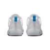 Jordan Luka 1 Td White Turquoise Crimson Silver DR6085-104