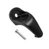 Multiple Color Bag Hanger Grip Multifunctional Front Motorcycle Hook  Motorcycle Accessories