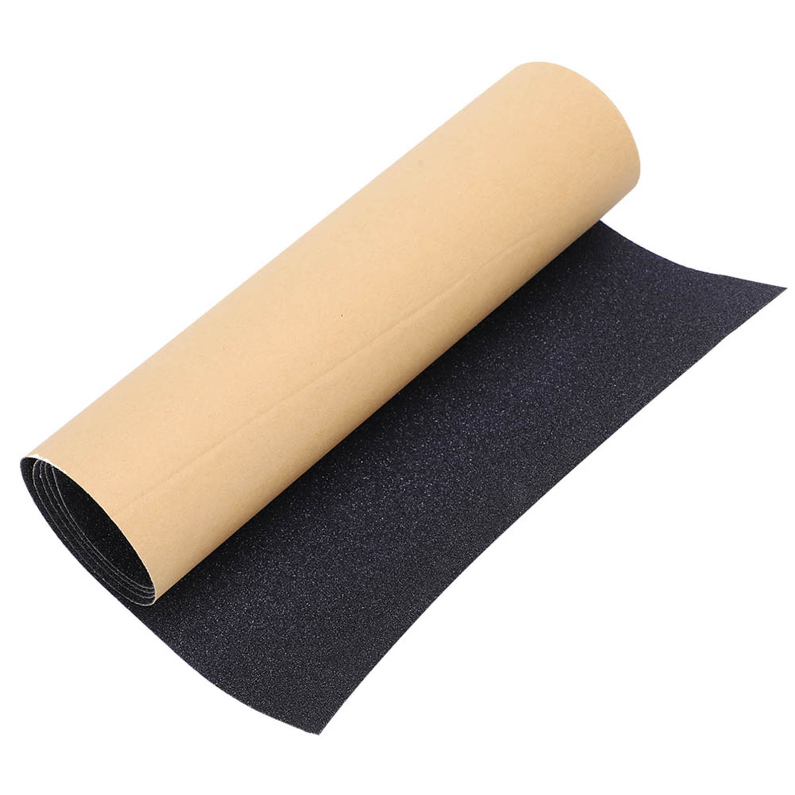 

Antislip Electric Scooter Rough Sandpaper PVC Grip Tape Waterproof Skateboards Sticker