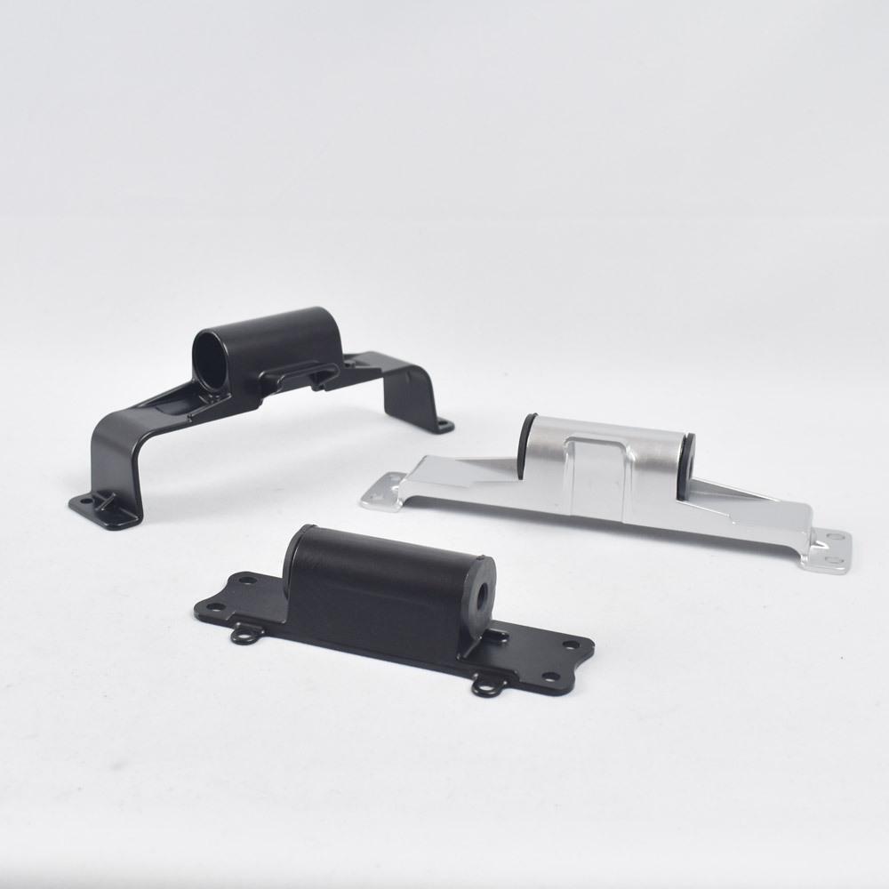 Fuel Tank Bracket for Yamaha R1/R6 YZF1000/YZF600 R1 2004-2006
