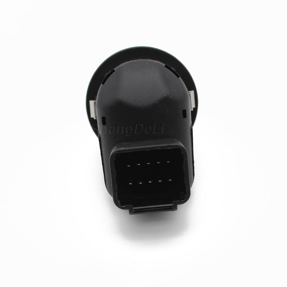 Car Rearview Mirror Button Control Switch For Renault Clio 3 Mk3 Laguna 2 Scenic Megane 2 Kangoo 2007-2017