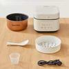 Midea MB-5A60 Smart 5L Multi-Function Rice Cooker CN Plug (adapter Included)