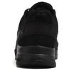 SALOMON Comfortable Non-Slip Low-Top Running Shoes Unisex Sneakers Black 475361