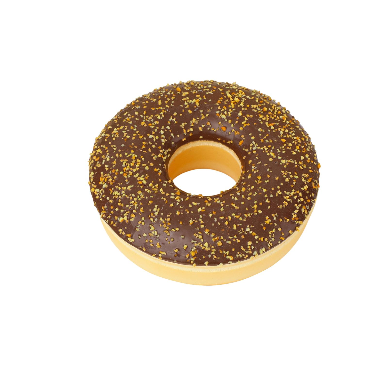 

Pu Quick- Simulation Model, Large Sugar Needle Simulation Food Bread Window Display Item One Size