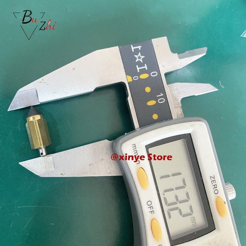 Carburetor Float Needle for Bing 64 Rotax 912 - 914 Engines 912ULS 912UL 914UL 912 914 ULS UL