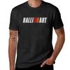 T-shirt con Logo Ricamato Ralliart T-shirt Oversize Corte ...