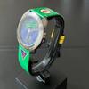 Used Rare and Difficult Vintage Bulova Benetton Collaboration