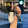 Zinklegierung Neue Leder Auto Schlüsselanhänger Hülle Schale Fob Für BYD Song Plus Atto 3 Han EV DM Qin Seal Dolphin Schutz Auto Schlüsselanhänger