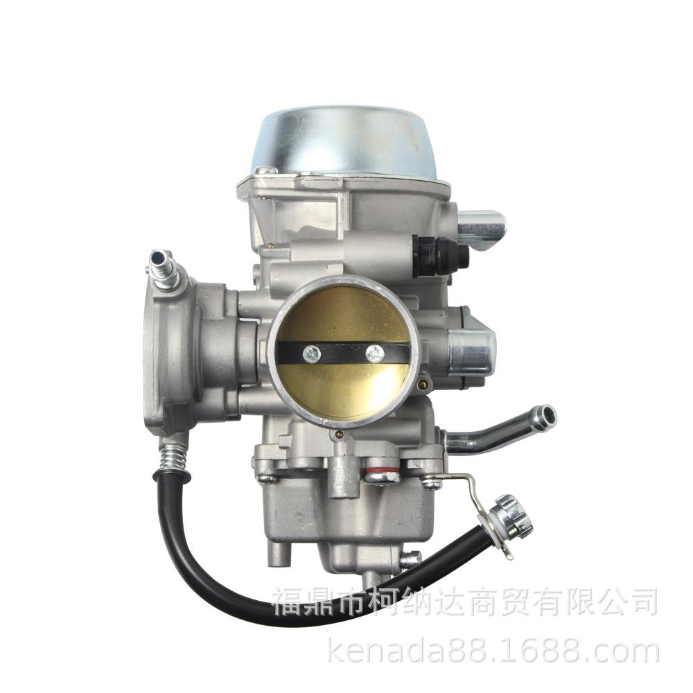 Pd42J Carburateur voor Grizzly/Raptor 600/660 ATV UTV Motorfiets