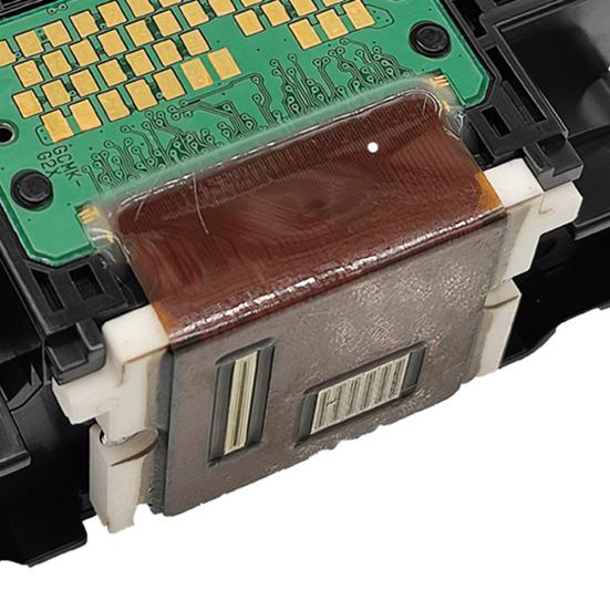 Printer Printhead Stable Installed Easily Plastic High Precision Efficient Print Head