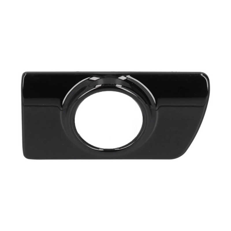 Dashboard Gauge Holder Wear Resistant Meter Mount Holder ABS for Automobile Refitting Replacement for Vauxhall Astra H MK5